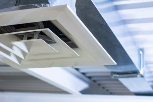 Best HVAC Maintenance and Cleaning  in Macom, IL