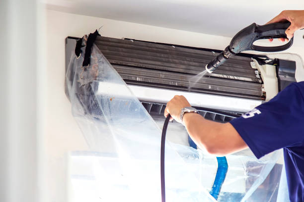 Emergency Air Duct Cleaning in IL