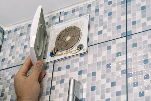 Best Home Air Vent Cleaning  in Macom, IL
