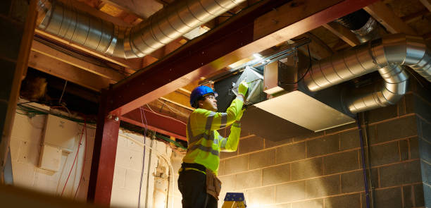 Best HVAC System Cleaning  in Macom, IL