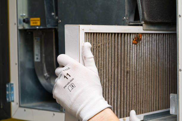 Best Affordable HVAC Duct Cleaning  in Macom, IL