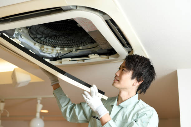 Best Ductwork Cleaning Services  in Macom, IL