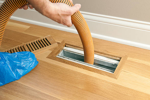 Home Air Vent Cleaning in IL