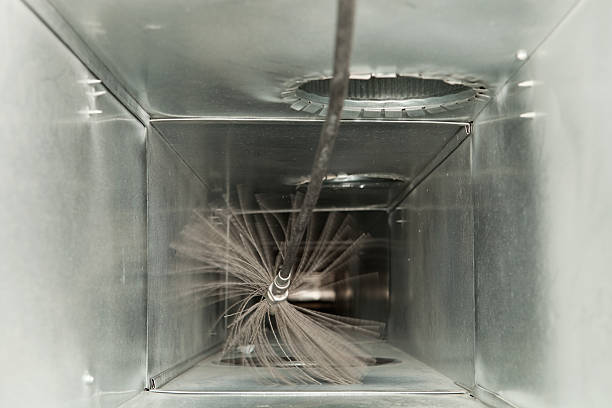 Best Air Vent Cleaning Services  in Macom, IL