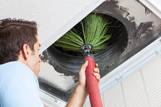 Best Dryer Vent Cleaning Services  in Macom, IL