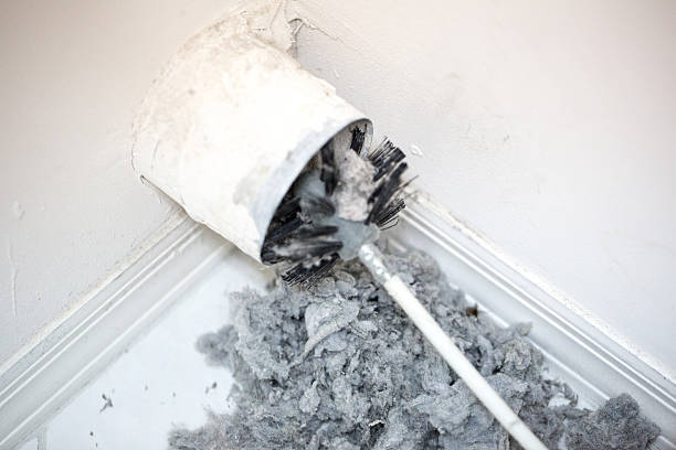 Best Air Duct Cleaning Near Me  in Macom, IL